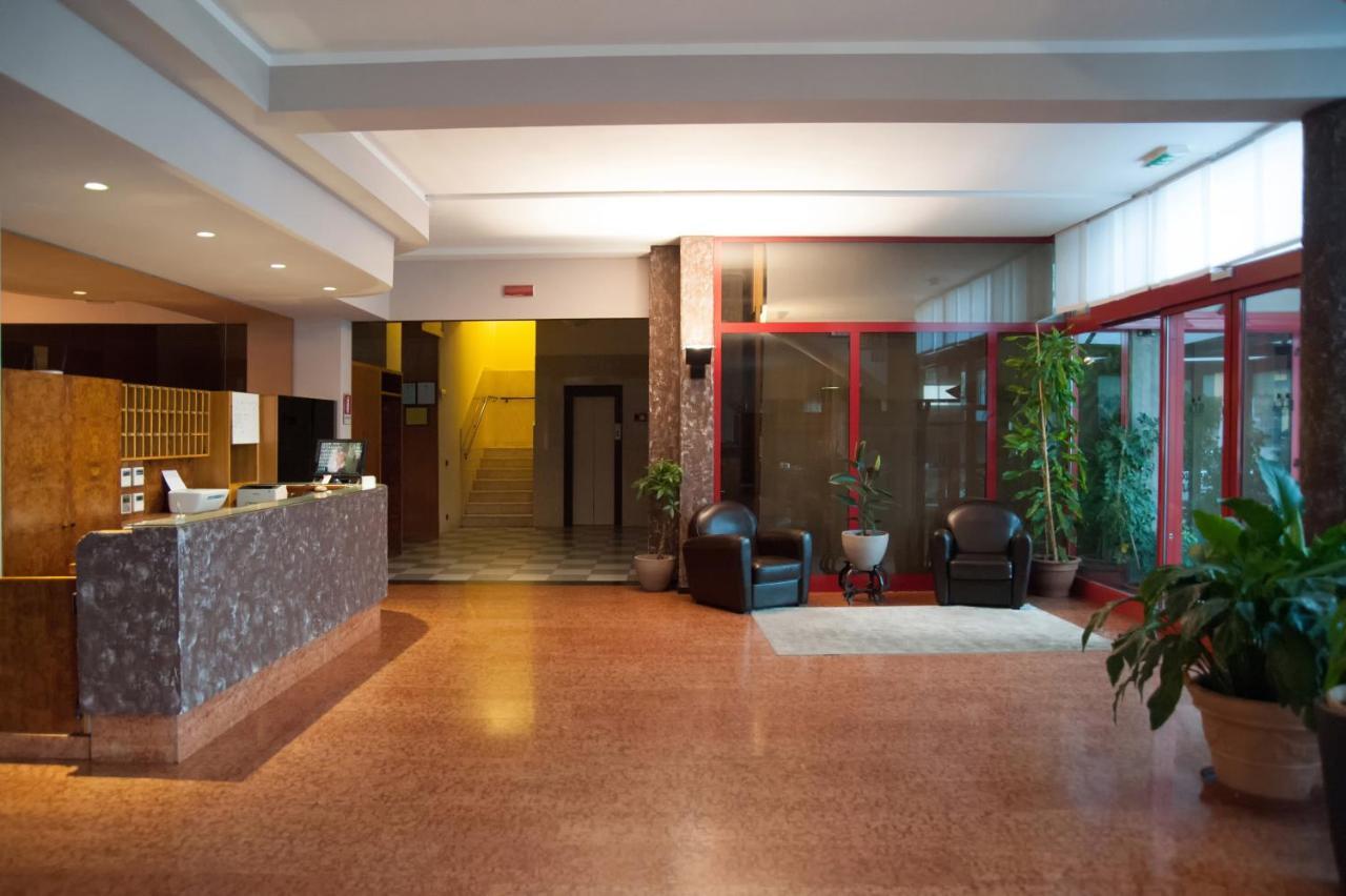 Hotel Buca Di Bacco Volta Mantovana Exterior photo